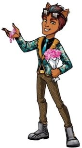 Клод Вульф купити Україна